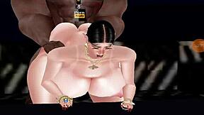 Colombian Movie Visit!