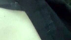 Impregnablelexa Takes Wolfdaddy901s Dick Bareback In Public Park!