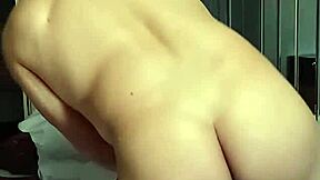 Sexy Honey In Her Cycle!