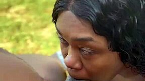 goldilocks & the big dick