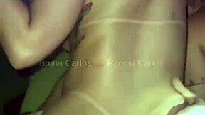 Amateur Wife Caught Riding Brother-in-Law's Cock in Humiliating Voyeur Scene