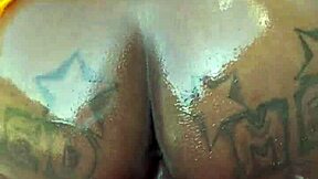 goldilocks & the big dick