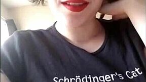 Anal Slut Receives Jerk Off Instructions From Mistress In Clothed Domination