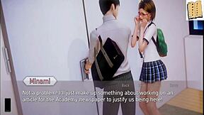 Academy 67 challenges players with strategic game moves and unexpected twists