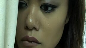 keanni lei works with white boy cock