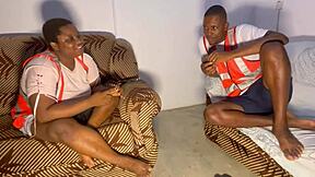 Started as a simple conversation with alphabaddie but quickly turned into a wild doggystyle cumshot on her big ass.