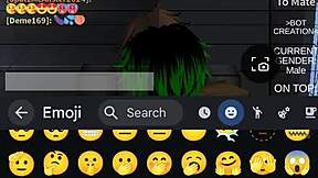 Does Deme169 Impregnate Spatz McAllister in Roblox?