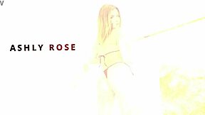 Hey, check out Ashley Rose taking monster BBCs for double penetration and pissing anal destruction