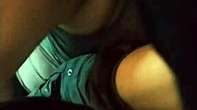 Redhead MILF Sucks Big Cock Then Titty Fucks It Hard