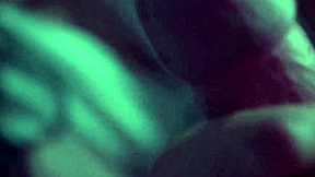 Does This Beautiful Girl Suck Her Man's Monster Cock with Passionate Ball Licking and Gagging?