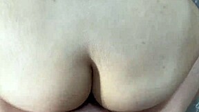 I fuck my best friend doggy style and she really likes it!