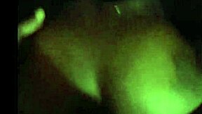 She tries to make me her next baby daddy