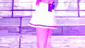 Red Velvet's Wendy powers up in this 180830 fancam performance.