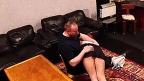 Caught On Security Cam