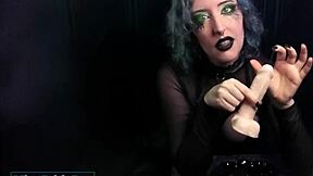 Hexed Cbt - Preview - Sfx Edition - Sadistic Magic Cbt Witch Roleplay By Miss Faith Rae With Pain Play And Laughing - Hd 1080P Mp4