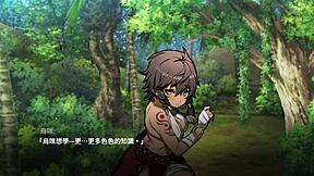 why is this big tits babe ending female fistism f-ist part 003 like that?