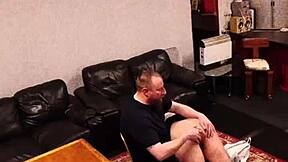 Caught On Security Cam