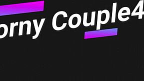 I see a beautiful Mexican woman in missionary position.