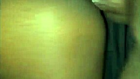 She tries to make me her next baby daddy