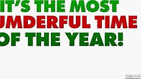 Wow! Reality Kings - Cassie Del Isla Takes Her Stepdaughter Kylie Rocket Into The Bedroom To Tongue Each Others Clits!