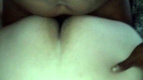 Handling A Bbw Latina!