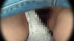 japanese couple enjoys picnic date after home sex, caught on camera