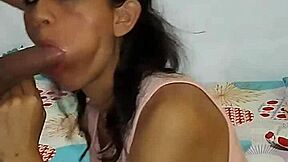 Did I Suck My Married Neighbor's Dick Deliciously? It Was So Juicy!