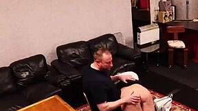 Caught On Security Cam