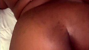 Passionate Kissing Leads To Deepthroat Blowjob