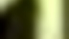 morgan dayne gets choked and deepthroats cum