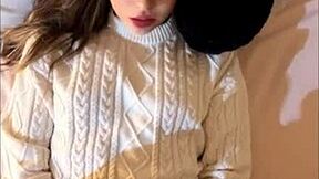 Seduce Stepfather for Inside Cum