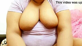 South Indian Sexy Big Boobs Teen Girl Gets Bold Action.