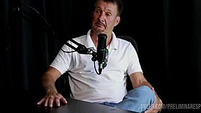 curvy girls in sheer lingerie giving handjob in public