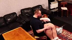 Caught On Security Cam