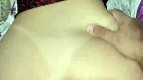 My Best Friend Fucks Me Hard In Doggystyle!