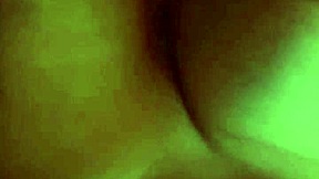 Gretala, the busty horny woman, plays with balloons and shows off her big tits