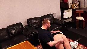 Caught On Security Cam