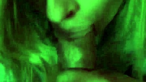 Jenny Expertly Sucks And Swallows Cum In Mouth With Intense Oral Action