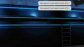 fucking my friend again brings back all those intense feelings from our game nights.