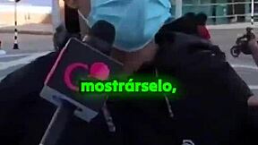 Exploring Barranquilla's Mysteries with Community and Family