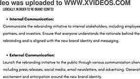 Rebranding an egirl part 1 with queenegirlsback and destiny 18+ m in voyeur style