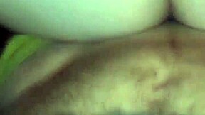 Real Raw Sexy Amateur Cum Whore Wife Deepthroats Fucks and Opens Her Ass for Creampie