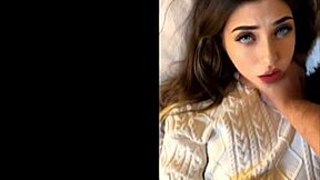 Seduce Stepfather for Inside Cum