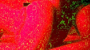 Step sister hotly licks step brothers ass delicious rimming