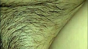 She with puffy tight pussy lips gets clothes ripped by monster cock vibrator.