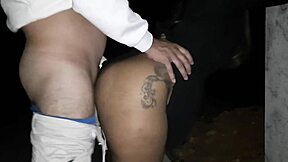 Profissional do sexo anal 40 reais gozada dentro, creampie included