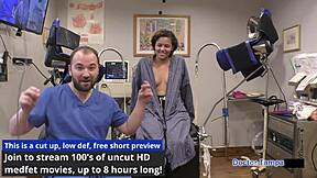 Dr Tampa - Do They Really Health Care About You - Rebel Wyatt