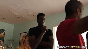 monica sage in interracial gangbang with huge cocks