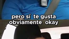 I love Tiffany Cox's tastes in oral sex and positions, video available now