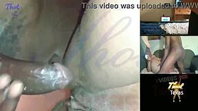 Thot In Texas Previews Amateur Hood Street Ebony Milfs